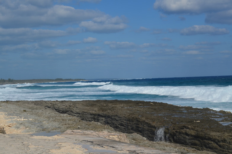 Hidden Beach, Eleuthra