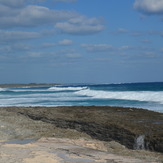 Hidden Beach, Eleuthra