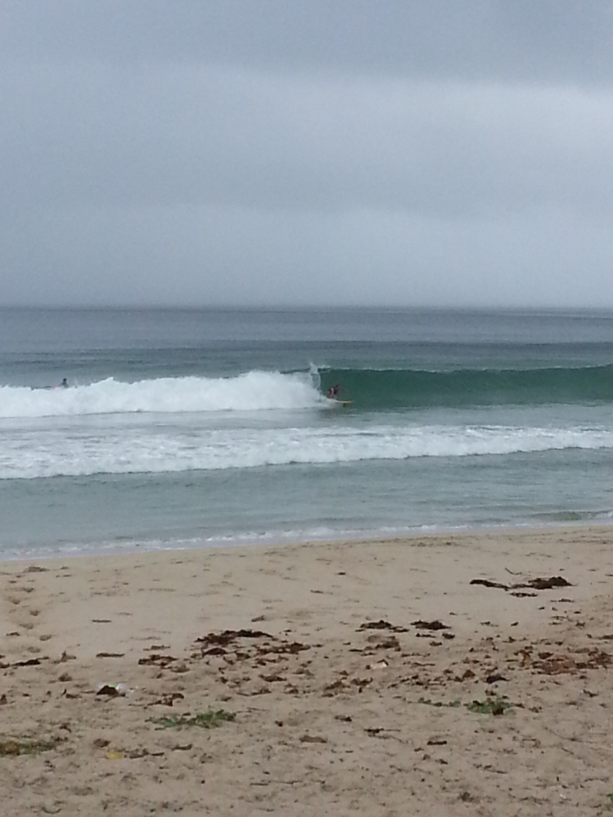 Kudat (Pantai Kosuhui)