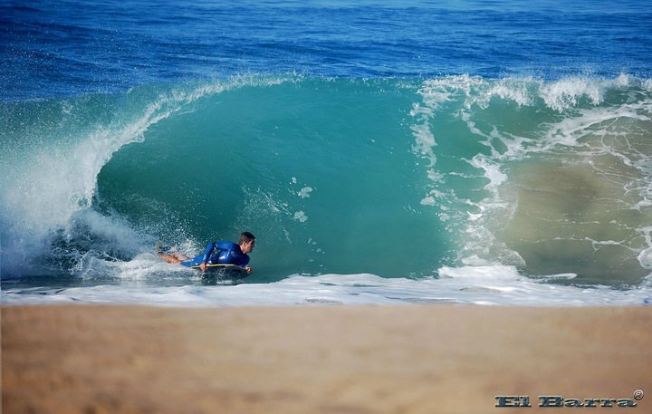 home, Faro de Trafalgar