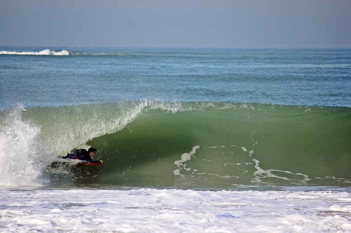 antonio lopez vela, Playa de Camposoto