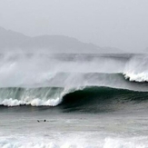 Playa de Patos (El Pico)