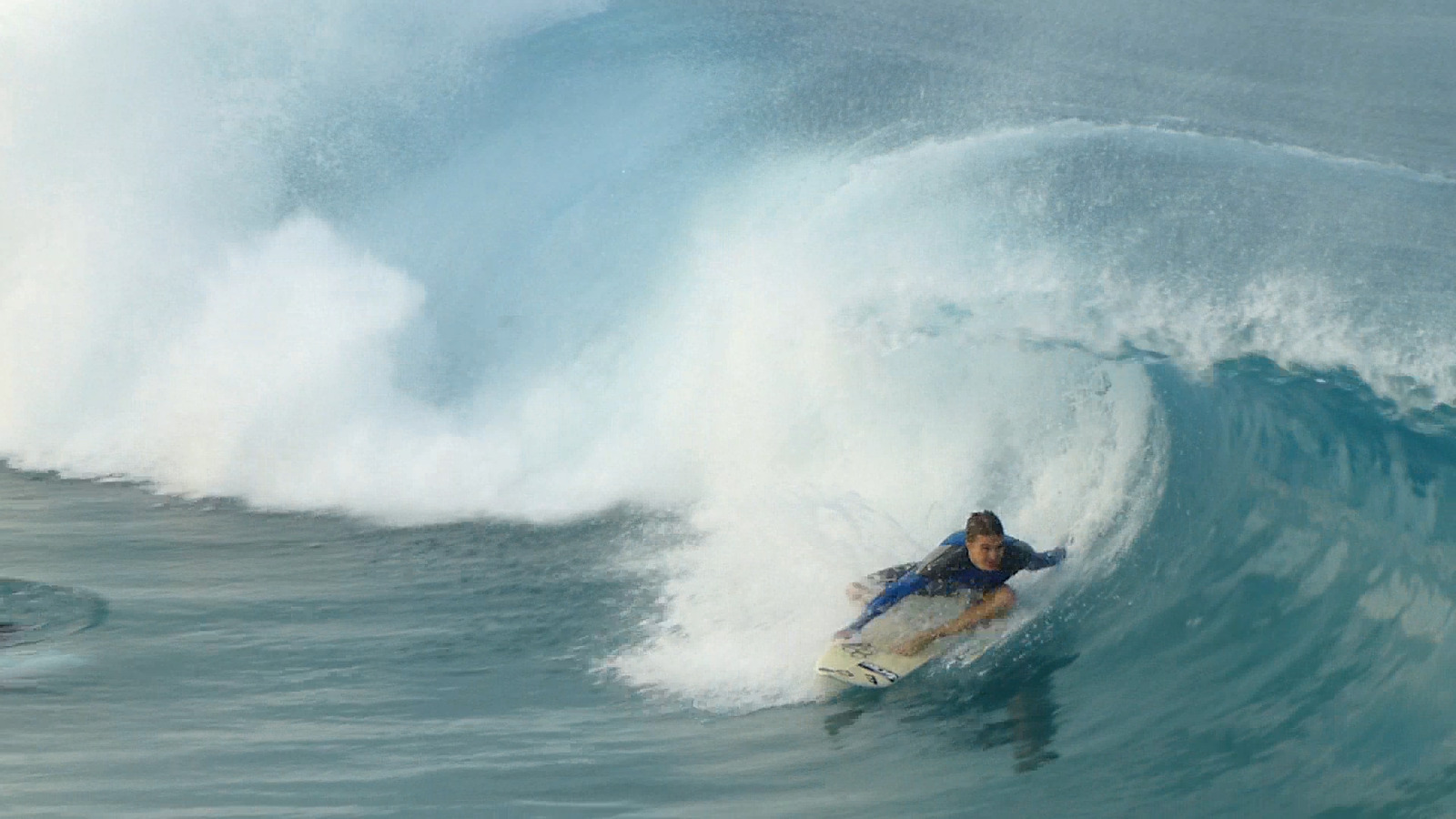 Juno Pier - March 12 2013