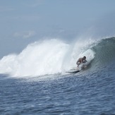 nica solitude..., Punta San Diego