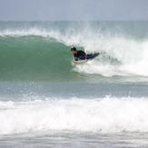 palmar, Playa El Palmar