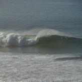 Big Wednesday December 2007, Blacks Beach