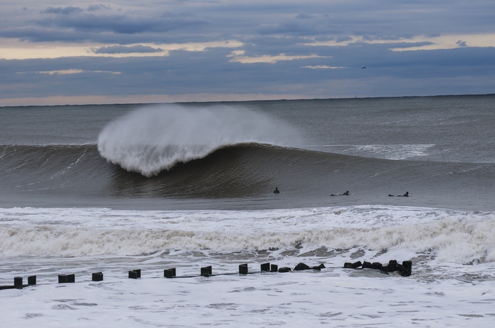 Pat Nolan Productions, Jenkinsons (Point Pleasant Beach)