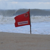 Local Perigoso, Praia Brava