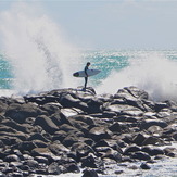 Tricky As?, Raglan-Manu Bay