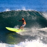 Perfect Haleiwa, Haleiwa/Toilet Bowl