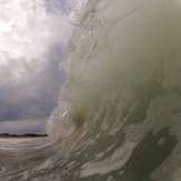 Another shorey, Clifton Beach