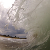 shoreys, Clifton Beach