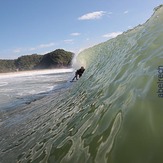 Muro, Praia Brava