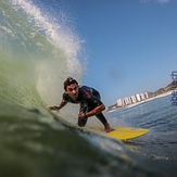 23 março Praia Brava