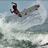 Surfer - Vitor Mendes, Praia do Tombo