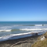 The Point (nr Wainui)