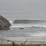 Canto Esquerdo, Praia Grande