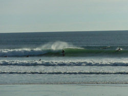 Glassy, The Wall photo