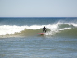 Coastguard Beach photo