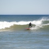 Coastguard Beach