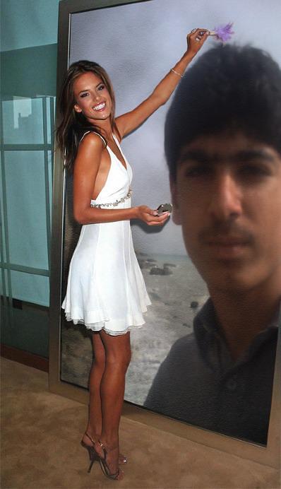 Mansoor Noor Pishukan