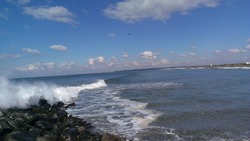 Dinas Dinlle photo
