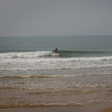 RAYONG SURF SCHOOL GULF OF THAILAND, Rayong Mae Ramphung Beach