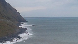 Dinas Dinlle photo