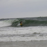 Praia de Fora