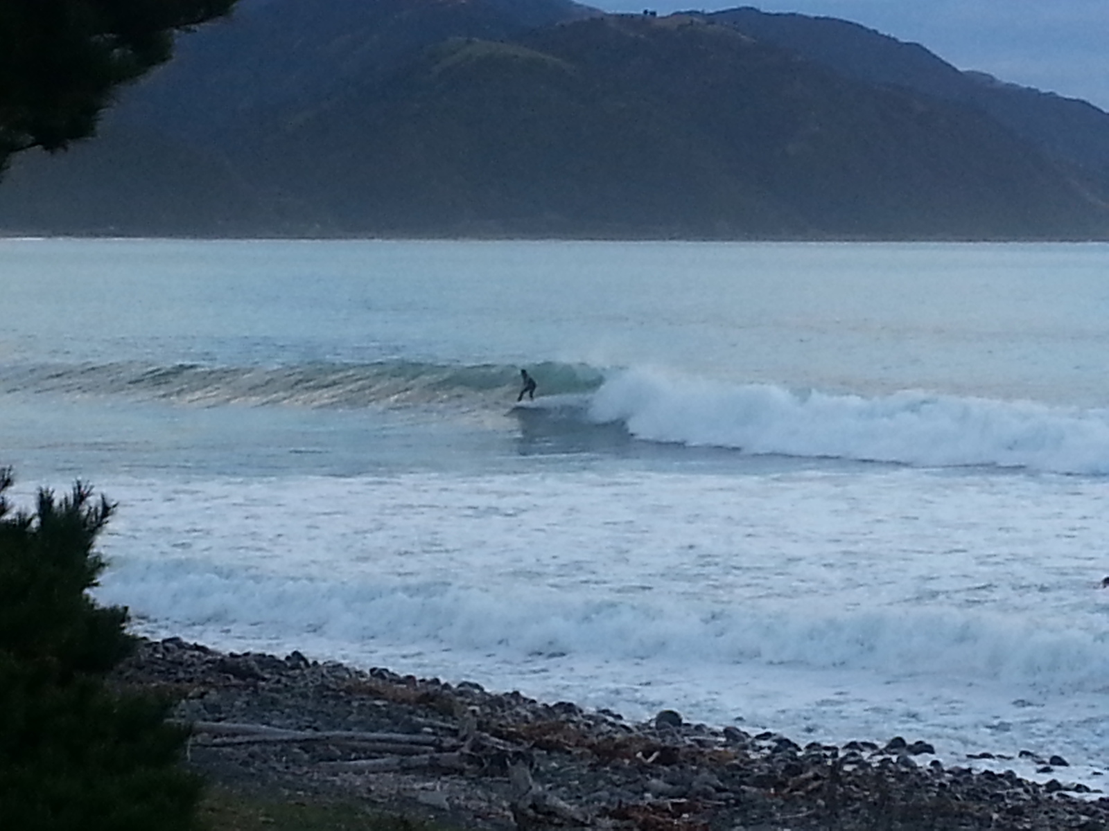 happy easter, Mangamaunu