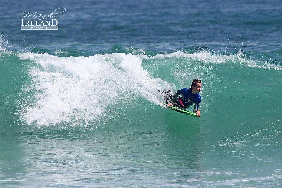 Daniel Berger, Derde Steen