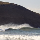 Hells yeah!, Hells Mouth (Porth Neigwl)