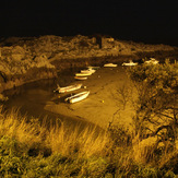 Islares Harbour