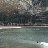 Human and Mountain, Islares