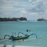 A few fat ones, Playgrounds (Nusa Lembongan)