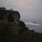 Low tide Temples