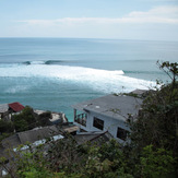 Ulu and Outside Corner, Uluwatu