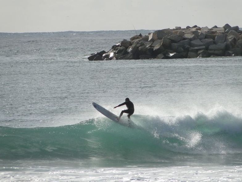 Surf Berbere Peniche Portugal, Molho Leste