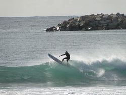 Surf Berbere Peniche Portugal, Molho Leste photo