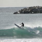 Surf Berbere Peniche Portugal, Molho Leste