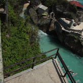 Paddle out cave, Uluwatu