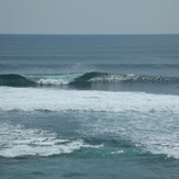 Unridden Gem, Uluwatu