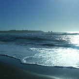 Playa Hermosa, Punta de Lobos