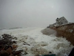 Fordham Way, Plum Island, Newbury, MA photo