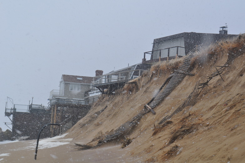 My House, Plum Island