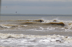 Windy, Surfside photo