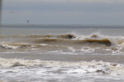 Surfside Texas Tide Chart