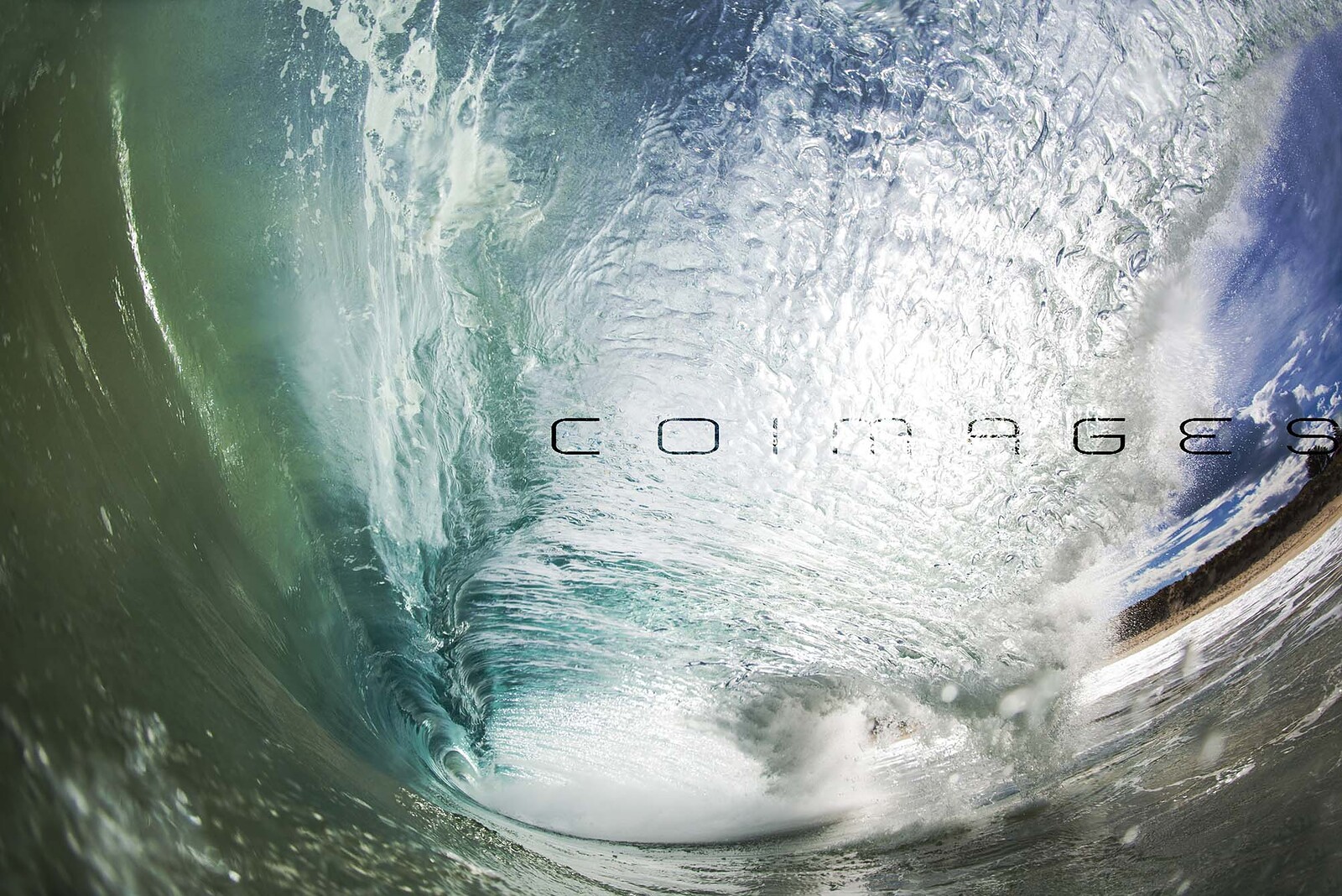 Boom, Scarborough Beach