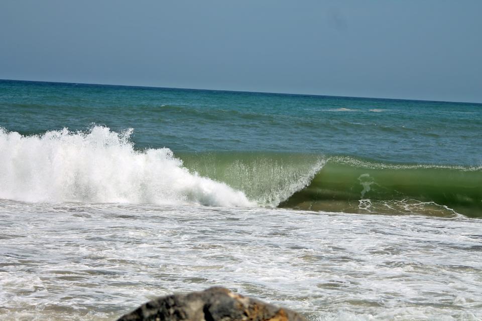 PELUA-CATIA LA MAR, Marina Grande