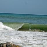 PELUA-CATIA LA MAR, Marina Grande